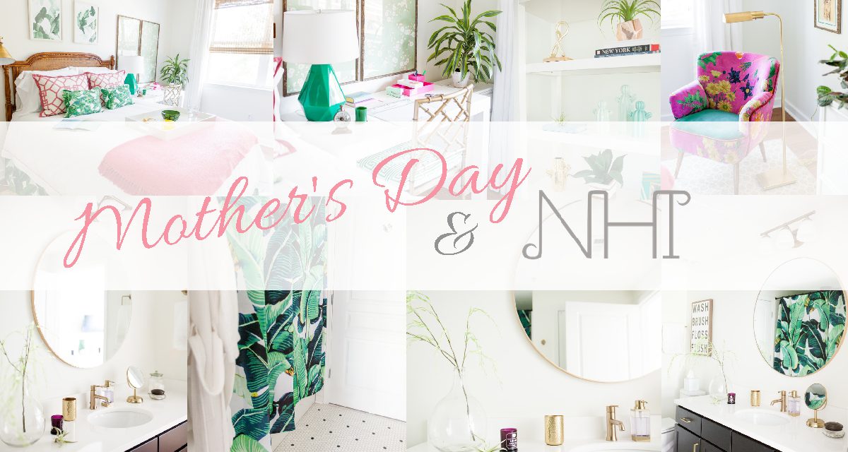 Need Ideas for Mother’s Day?
