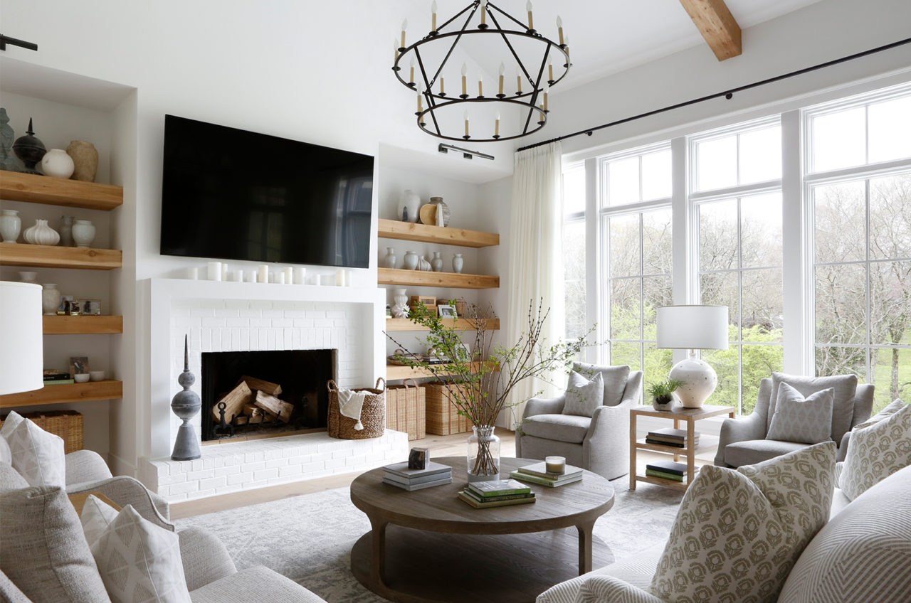 Home | Natalie Hager Interiors